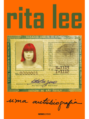 Rita Lee: Uma Autobiografia