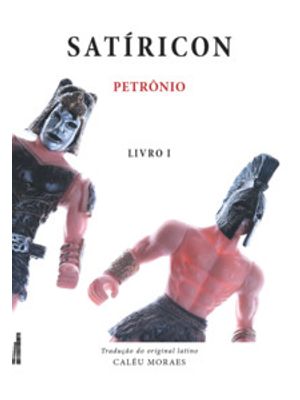 Satíricon: Livro I
