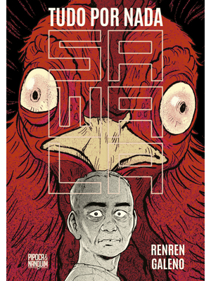Sa Wala: Tudo por Nada (Graphic Novel - Volume Único)