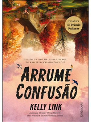 Arrume Confusão