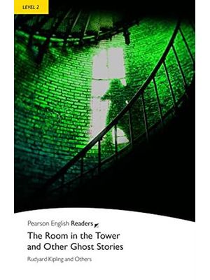 Room in The Tower and Other Ghost Stories, The
