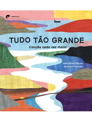Tudo Tão Grande