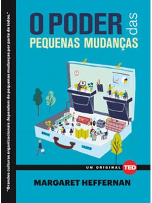 O Poder das Pequenas Mudanças