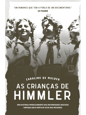 As Crianças de Himmler