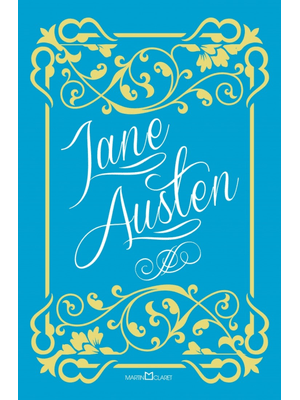 Mansfield Park / Emma / a Abadia de Northanger