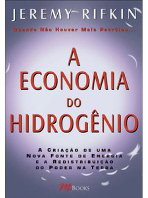 A Economia do Hidrogênio