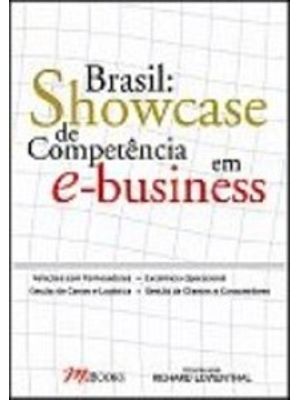 Brasil: Showcase de Competência em E-Business