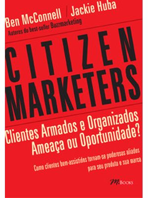 Citizen Marketers