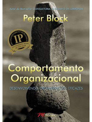 Comportamento Organizacional