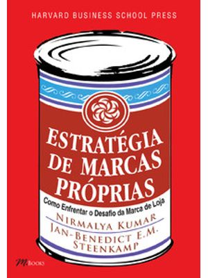 Estratégia de Marcas Próprias