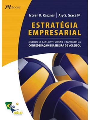 Estratégia Empresarial