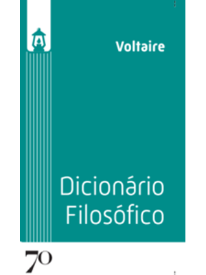 Dicionário Filosófico