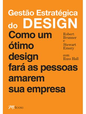 Gestão Estratégica do Design
