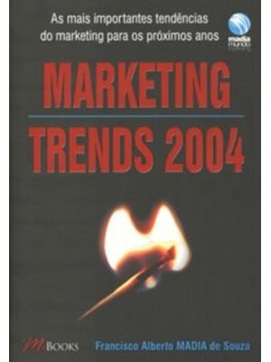 Marketing Trends 2004