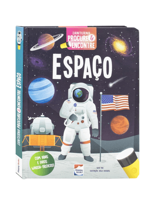 Lanterna - Procure e Encontre! Espaço