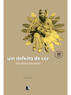 Um Defeito de Cor