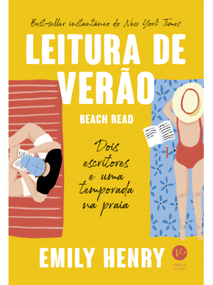 Leitura de Verão