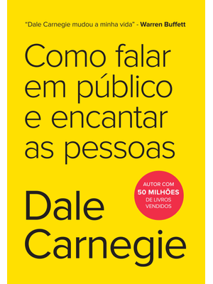 Como Falar em Público e Encantar as Pessoas