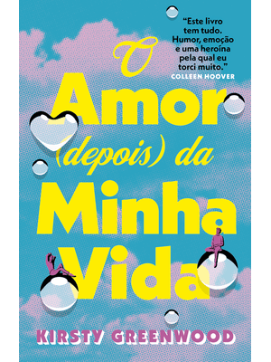 O Amor (Depois) da Minha Vida (Edição Especial)