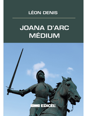 Joana Darc Médium
