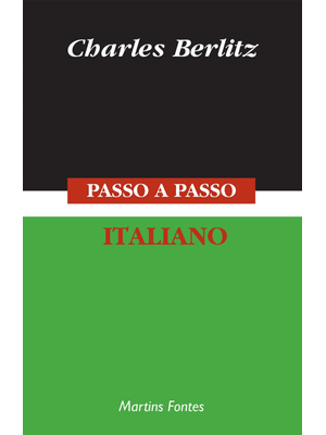 Passo a Passo - Italiano
