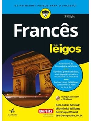 Francês para Leigos