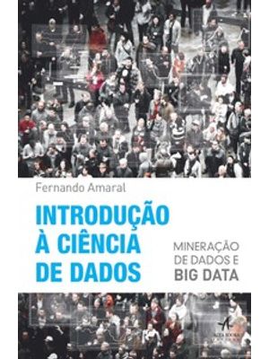 Introdução À Ciência de Dados