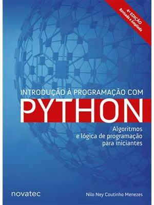 Introdução À Programação com Python