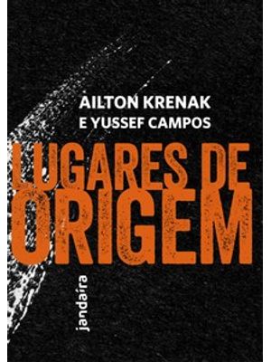 Lugares de Origem