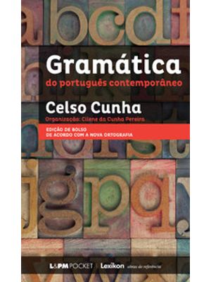 Gramática do Português Contemporâneo