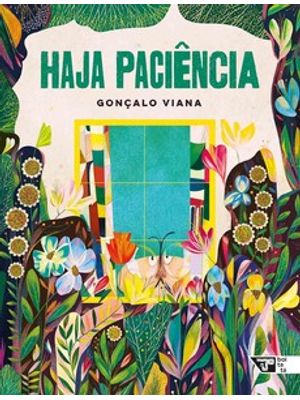 Haja Paciência