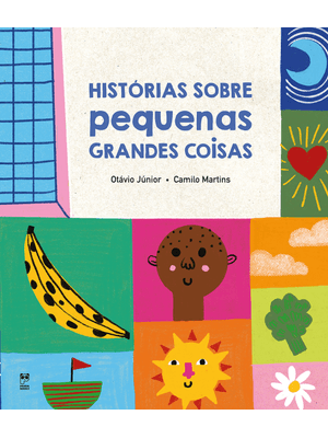 Histórias sobre Pequenas Grandes Coisas