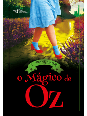 O Mágico de Oz