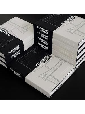 Fernando Jaeger – Quatro Décadas de Design