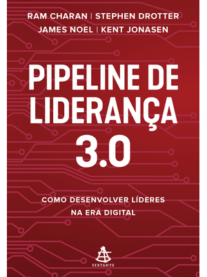 Pipeline de Liderança 3.0: Como Desenvolver Líderes na Era Digital