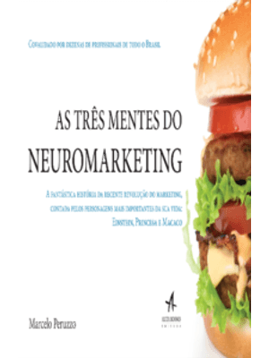 As Três Mentes do Neuromarketing