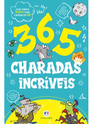 365 Charadas Incríveis