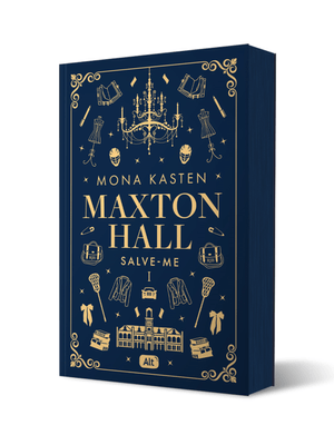 Maxton Hall: Salve-Me