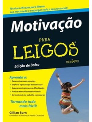 Motivação para Leigos