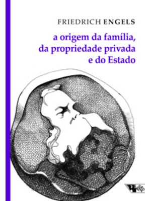 A Origem da Família, da Propriedade Privada e do Estado