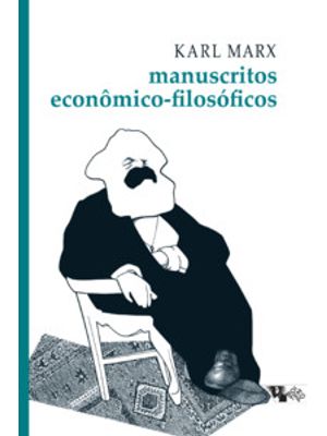 Manuscritos Econômico-Filosóficos