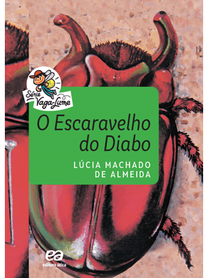 O Escaravelho do Diabo