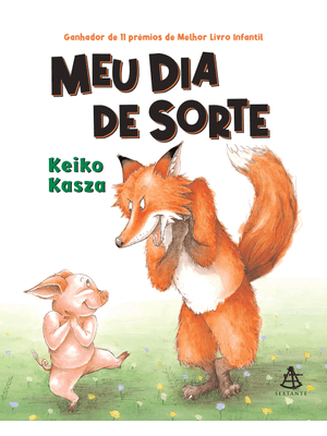 Meu Dia de Sorte
