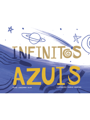 Infinitos Azuis