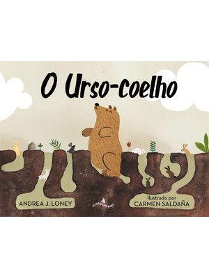 O Urso-Coelho