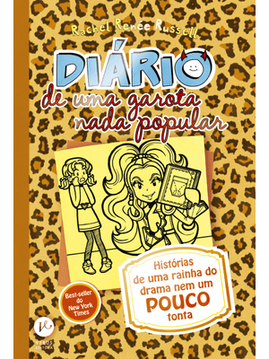 Diário de Uma Garota Nada Popular 9