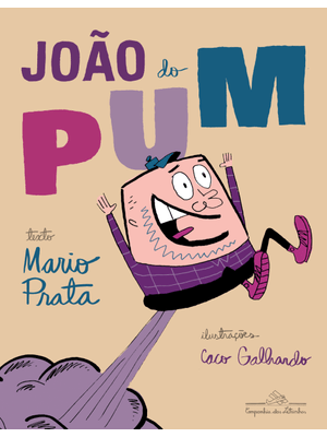 João do Pum