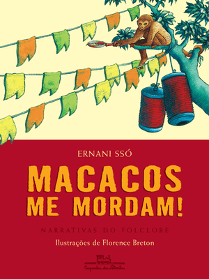 Macacos Me Mordam!