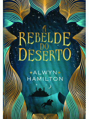 A Rebelde do Deserto