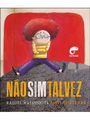 Não, Sim, Talvez